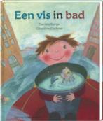 Een vis in bad, Boeken, Kinderboeken | Jeugd | onder 10 jaar, Ophalen of Verzenden, Gelezen