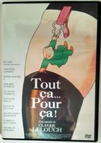 Tout ça pour ça !, Ophalen of Verzenden