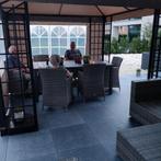Paviljoen 3/3, Tuin en Terras, Terrasdelen en Vlonders, Ophalen