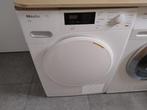 Miele T1 ECO 8KG (TMB 540 WP) 💧Droogkast A++💧, Elektronische apparatuur, 8 tot 10 kg, Ophalen, Zo goed als nieuw, Anti-kreukfase