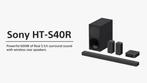 ✅ ✅ Home Cinema Sony HT-S40R NEUF dans son carton scellé ✅ ✅, Enlèvement ou Envoi, Neuf, Sony