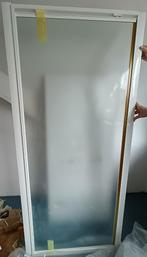 Douchedeur 90 cm - nieuw ongebruikt, Ophalen, Nieuw