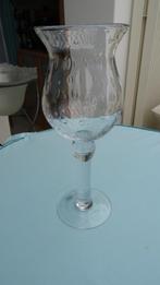 VASE « COLLECTION SIA », Maison & Meubles, Accessoires pour la Maison | Vases, Enlèvement, Utilisé, Verre, Moins de 50 cm