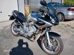 Yamaha FZ 6, Motoren, Motoren | Yamaha, Particulier