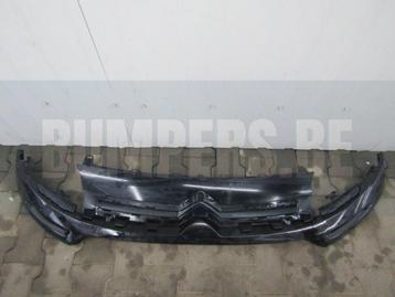 Grill CITROEN BERLINGO 12- FACELIFT 9677603177 Grillrooster  beschikbaar voor biedingen