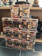 Funko pop stanger things