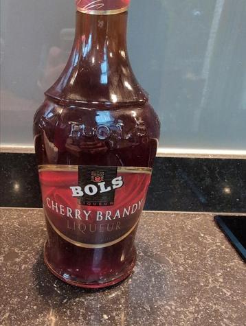 Bols Cherry Brandy beschikbaar voor biedingen