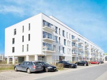 Appartement te huur in Lokeren, 1 slpk