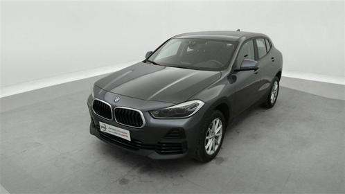 BMW X2 1.5i sDrive18 Navi / Led / PDC av+ar, Autos, BMW, Entreprise, Achat, X2, Essence, SUV ou Tout-terrain, 5 portes, Argent ou Gris