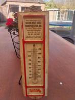 Vintage thermometer, Gebruikt, Ophalen of Verzenden