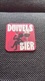 Tapis à bière Duivels, Enlèvement ou Envoi, Neuf, Sous-bock, Autres marques