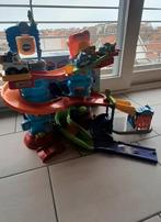 Politietoren Vtech, Kinderen en Baby's, Speelgoed | Vtech, Ophalen, Zo goed als nieuw