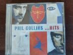 CD : PHIL COLLINS - ...HITS, Ophalen of Verzenden, Zo goed als nieuw