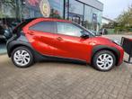 Toyota Aygo X Air pulse, 998 cm³, Achat, Hatchback, Rouge