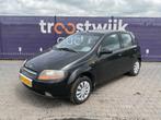 2003 - Daewoo - Kalos - 1.4 Style - Personenauto, Auto's, Daewoo, Gebruikt, Kalos, Bedrijf, Handgeschakeld