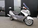 Suzuki Burgman 650 Met Garantie!, Motoren, Bedrijf, Meer dan 35 kW, 650 cc, 2 cilinders