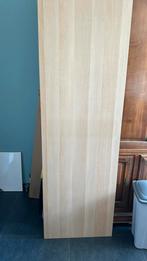 Ikea Alex 3 stuks + 2 bureau bladen, Huis en Inrichting, Bureaus, Ophalen, Gebruikt, Bureau