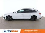 Audi A4 40 TFSI S line (bj 2021, automaat), Auto's, Stof, Euro 6, 1984 cc, USB