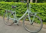 Fiets Oxford Negresso, Fietsen en Brommers, Fietsen | Dames | Damesfietsen, Gebruikt, Versnellingen, 50 tot 53 cm, Ophalen