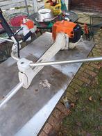 Stihl fs400, Tuin en Terras, Bosmaaiers, Ophalen, Zo goed als nieuw