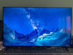TCL 65” 4K HDR, LED, Zo goed als nieuw, 100 cm of meer, 4k (UHD)