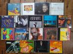 240 CD Pop et autres pour 30 euros, Enlèvement