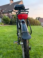 damesfiets, Fietsen en Brommers, Ophalen, Gebruikt, Minder dan 10 versnellingen, Overige merken