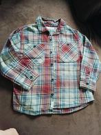 Hemdje maat 116, Kinderen en Baby's, Kinderkleding | Maat 110, Ophalen, Zo goed als nieuw, JBC
