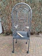 Papegaaienkooi vogelkooi, Dieren en Toebehoren, Ophalen, Vogelkooi