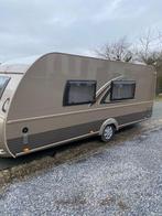 Burstener, Particulier, Luifel