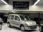 Renault Kangoo 1.6i benzine 149.000 km 2009, Auto's, 75 kW, Beige, Beige, Electronic Stability Program (ESP)