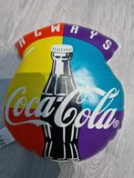 Coca-Cola klein kussen, Verzamelen, Ophalen of Verzenden, Nieuw, Overige typen