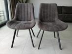 2 stoelen, Ophalen, Zo goed als nieuw