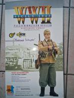 Figurine de 30cm articulée, Enlèvement ou Envoi, Comme neuf