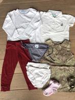 Shirt, jersey, broek,... — 24 maanden (86-98 cm), Petit Bateau, Meisje, Ophalen of Verzenden, Zo goed als nieuw