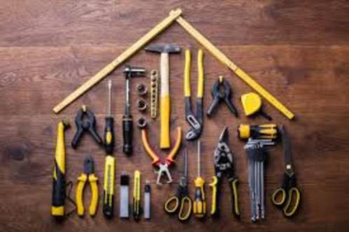 Multi-Services, Diensten en Vakmensen, Klusjesman en Klusbedrijf