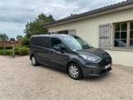 Ford Transit Connect L2, Diesel (Euro 6) 2018 74 246 km, Argent ou Gris, Achat, Euro 6, Bluetooth