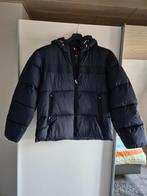 Nieuwe Tommy Hilfiger jas, Ophalen, Maat 52/54 (L), Blauw, Nieuw