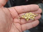 Broche plaqué Or *** A SAISIR ***, Handtassen en Accessoires, Ringen, Ophalen of Verzenden, Zo goed als nieuw, Goud, Overige materialen