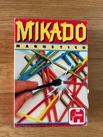 Mikado retro, Jumbo, Enlèvement, Utilisé
