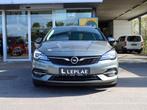Opel Astra SPORTS TOURER ELEGANCE 1.5D 105PK *NAVI*CAMERA*A, Te koop, Zilver of Grijs, Break, https://public.car-pass.be/vhr/7720114d-15ea-41a6-b9ed-1dce073b1b91