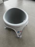Angelcare badzitje, Kinderen en Baby's, Zo goed als nieuw, Badzitje of Badring, Standaard, Ophalen