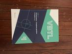 VBTL - Goniometrie | Complexe getallen, Boeken, ASO, Wiskunde A, Die keure, Ophalen of Verzenden