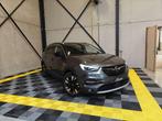 Opel Grandland X Plug-in-Hybrid 1.6 Ultimate/MemLeder/Keyles, Auto's, Opel, Gebruikt, 4 cilinders, 180 pk, Leder