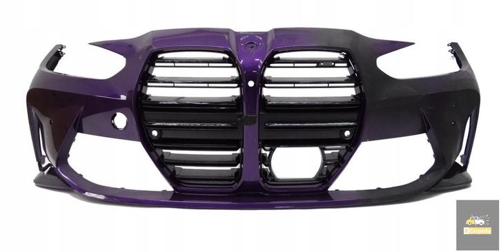 BMW M4 s rie 4 G82 G83 M3 G80 20 - pare-chocs avant 7993546, Autos : Pièces & Accessoires, Carrosserie & Tôlerie, Pare-chocs, BMW