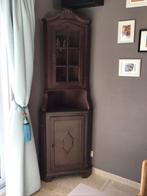 hoekkast, Antiek en Kunst, Ophalen