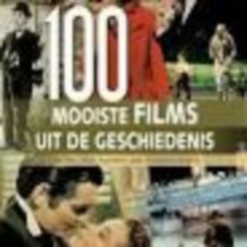 100 mooiste films uit de geschiedenis Inge Pieters 208 blz beschikbaar voor biedingen