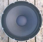 Woofer 15 inch 350 Watt, Peavey BW 1505-KADT 8 Ohm, Autres marques, Enlèvement ou Envoi, Utilisé, Autres types