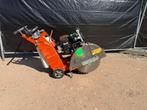 Vloerzaag Husqvarna FS 400 LV, Ophalen, Gebruikt, Overige typen