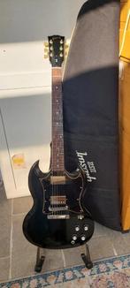 Gibson SG special 2010, Muziek en Instrumenten, Snaarinstrumenten | Gitaren | Elektrisch, Ophalen of Verzenden, Zo goed als nieuw